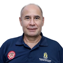 Rodrigo Zamorano