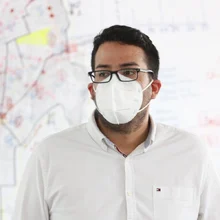 Foto Guillermo Londoño