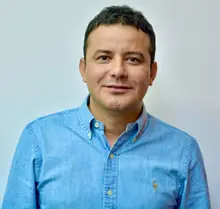 Carlos Alberto Narváez