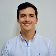 Junior Eduardo Lucio Cuéllar