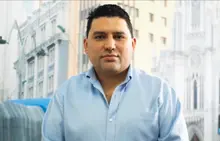 Roy Alejandro Barrera planeación