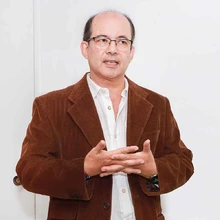 William Rodriguez educación
