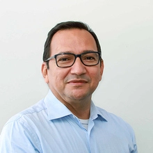 Javier Arias movilidad