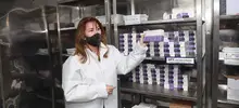 Que a los niños no se les caiga el esquema de vacunación contra enfermedades inmunoprevenibles, advierte Salud Pública