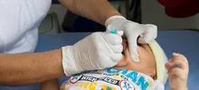 Que a los niños no se les caiga el esquema de vacunación contra enfermedades inmunoprevenibles, advierte Salud Pública