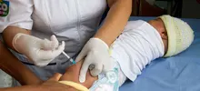 Que a los niños no se les caiga el esquema de vacunación contra enfermedades inmunoprevenibles, advierte Salud Pública