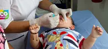 Que a los niños no se les caiga el esquema de vacunación contra enfermedades inmunoprevenibles, advierte Salud Pública