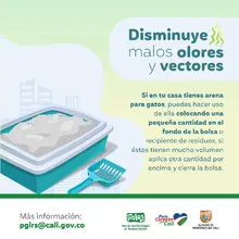 Planeación Distrital adelanta acciones para la correcta disposición y recolección de residuos sólidos