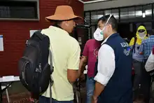 Avance en la construcción de acuerdos y garantías para la protección  del derecho a la manifestación pacífica y respeto a la vida 