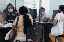 Covid-19, el principal motivo de consulta al Servicio de Atención a la Comunidad en tiempos de paro