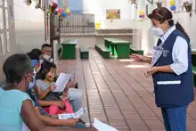 ¿Cómo se comporta la covid–19 cuando aparecen contagiados en las empresas y el sector informal?