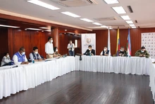 Cali avanza en articulación interinstitucional hacia el desescalamiento de la crisis