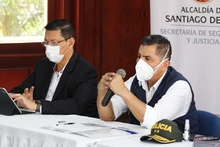 Cali avanza en articulación interinstitucional hacia el desescalamiento de la crisis