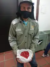 Dagma continúa promoviendo taller de Agrocultura en la ciudad