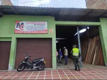 Sector maderero de Cali cada vez asume mejores prácticas ambientales