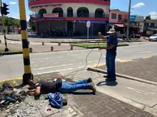 La Secretaria de Movilidad apuesta por la estabilización de la ciudad, bajo la campaña Te queremos Cali 