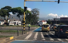 La Secretaria de Movilidad apuesta por la estabilización de la ciudad, bajo la campaña Te queremos Cali 