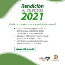 Cuál es la importancia de una Rendición de Cuentas