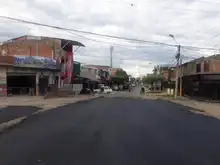 #TeQueremosCali con vías ecosostenibles contribuyendo al desarrollo de ciudad