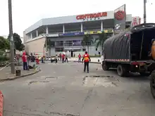 #TeQueremosCali con vías ecosostenibles contribuyendo al desarrollo de ciudad