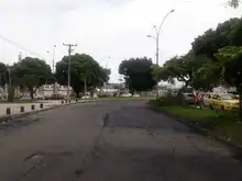 #TeQueremosCali con vías ecosostenibles contribuyendo al desarrollo de ciudad