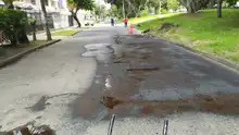 #TeQueremosCali con vías ecosostenibles contribuyendo al desarrollo de ciudad
