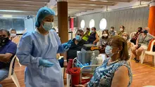 Cali vacunará a todos sus docentes entre el viernes 28 y el domingo 30 de mayo