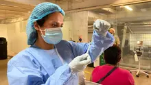 Cali vacunará a todos sus docentes entre el viernes 28 y el domingo 30 de mayo