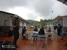 Hogar de Paso para animales silvestres, Calidad de vida, cuidado y protección