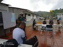Hogar de Paso para animales silvestres, Calidad de vida, cuidado y protección