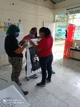 Hogar de Paso para animales silvestres, Calidad de vida, cuidado y protección