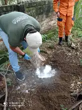 Hogar de Paso para animales silvestres, Calidad de vida, cuidado y protección