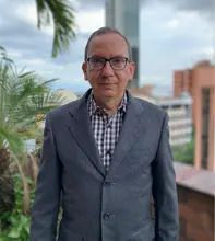 Diego Carvajal