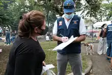 En ‘Salud al Barrio’ el turno fue para El Municipal