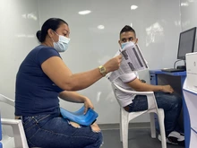 Hacienda avanza con más y mejores servicios de cara al bienestar de la caleñidad