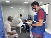 Hacienda avanza con más y mejores servicios de cara al bienestar de la caleñidad