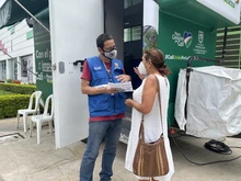 Hacienda avanza con más y mejores servicios de cara al bienestar de la caleñidad