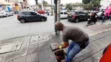 Movilidad Distrital invita a reportar daños y robos a la red semafórica