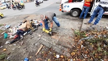 Movilidad Distrital invita a reportar daños y robos a la red semafórica