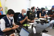 Gestión del Riesgo hace recomendaciones de seguridad para edificaciones del territorio