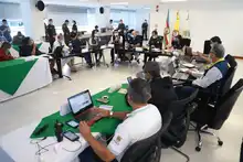 Gestión del Riesgo hace recomendaciones de seguridad para edificaciones del territorio