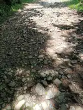 Recuperación de espacio público y conformación de vías rurales, labores de Infraestructura