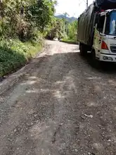 Recuperación de espacio público y conformación de vías rurales, labores de Infraestructura