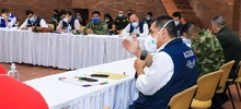 Alcalde de Cali acatará el Decreto presidencial para reestablecer el orden en la ciudad 