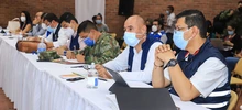 Alcalde de Cali acatará el Decreto presidencial para reestablecer el orden en la ciudad 