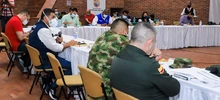 Alcalde de Cali acatará el Decreto presidencial para reestablecer el orden en la ciudad 