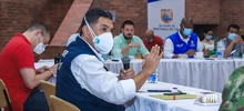 Alcalde de Cali acatará el Decreto presidencial para reestablecer el orden en la ciudad 