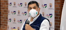 Alcalde de Cali acatará el Decreto presidencial para reestablecer el orden en la ciudad 