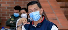 Alcalde de Cali acatará el Decreto presidencial para reestablecer el orden en la ciudad 