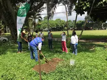 La Agricultura Urbana una acción de amor por Cali